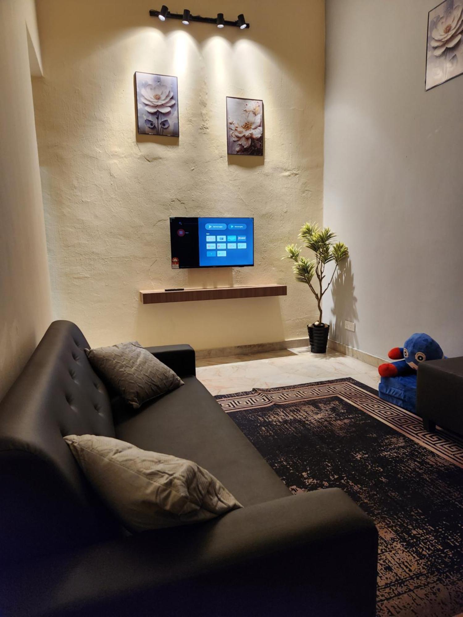 Sun Shine Home By Ipoh Maju Stay Exterior photo
