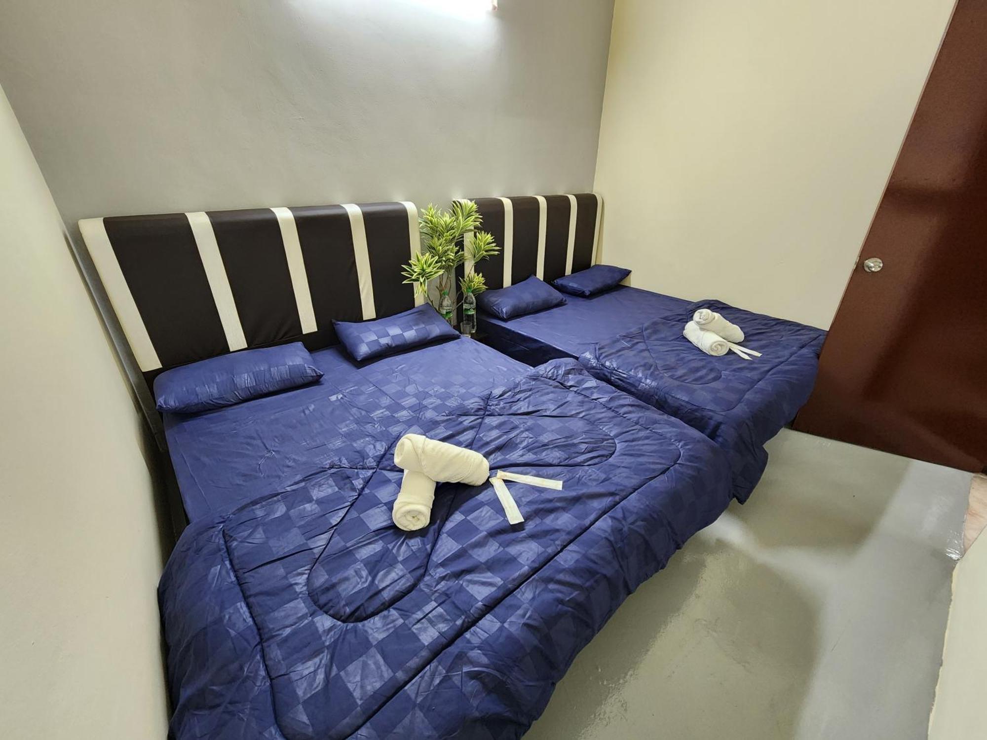 Sun Shine Home By Ipoh Maju Stay Exterior photo