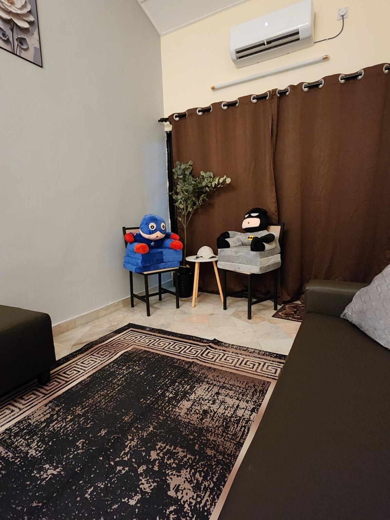 Sun Shine Home By Ipoh Maju Stay Exterior photo