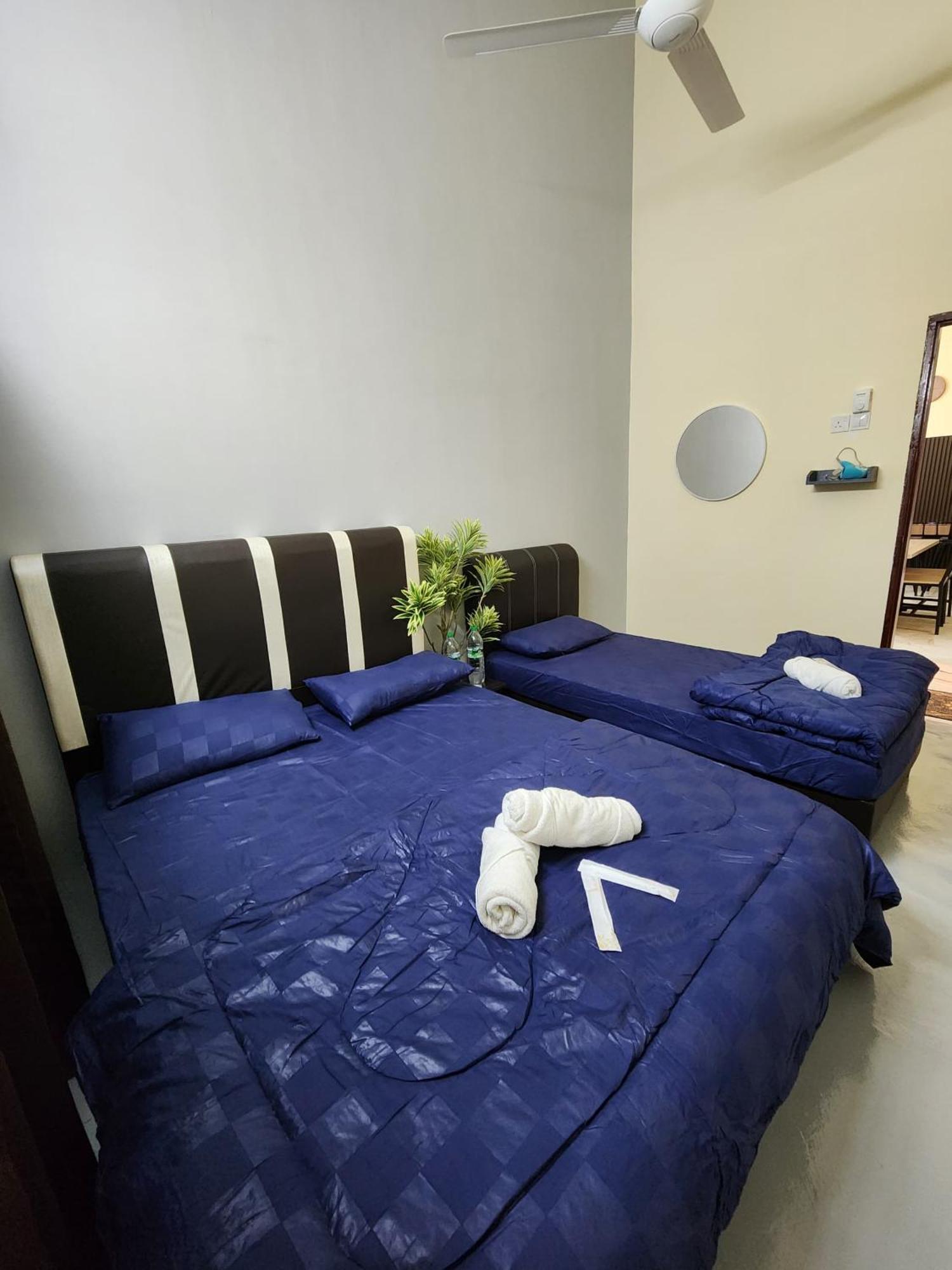 Sun Shine Home By Ipoh Maju Stay Exterior photo