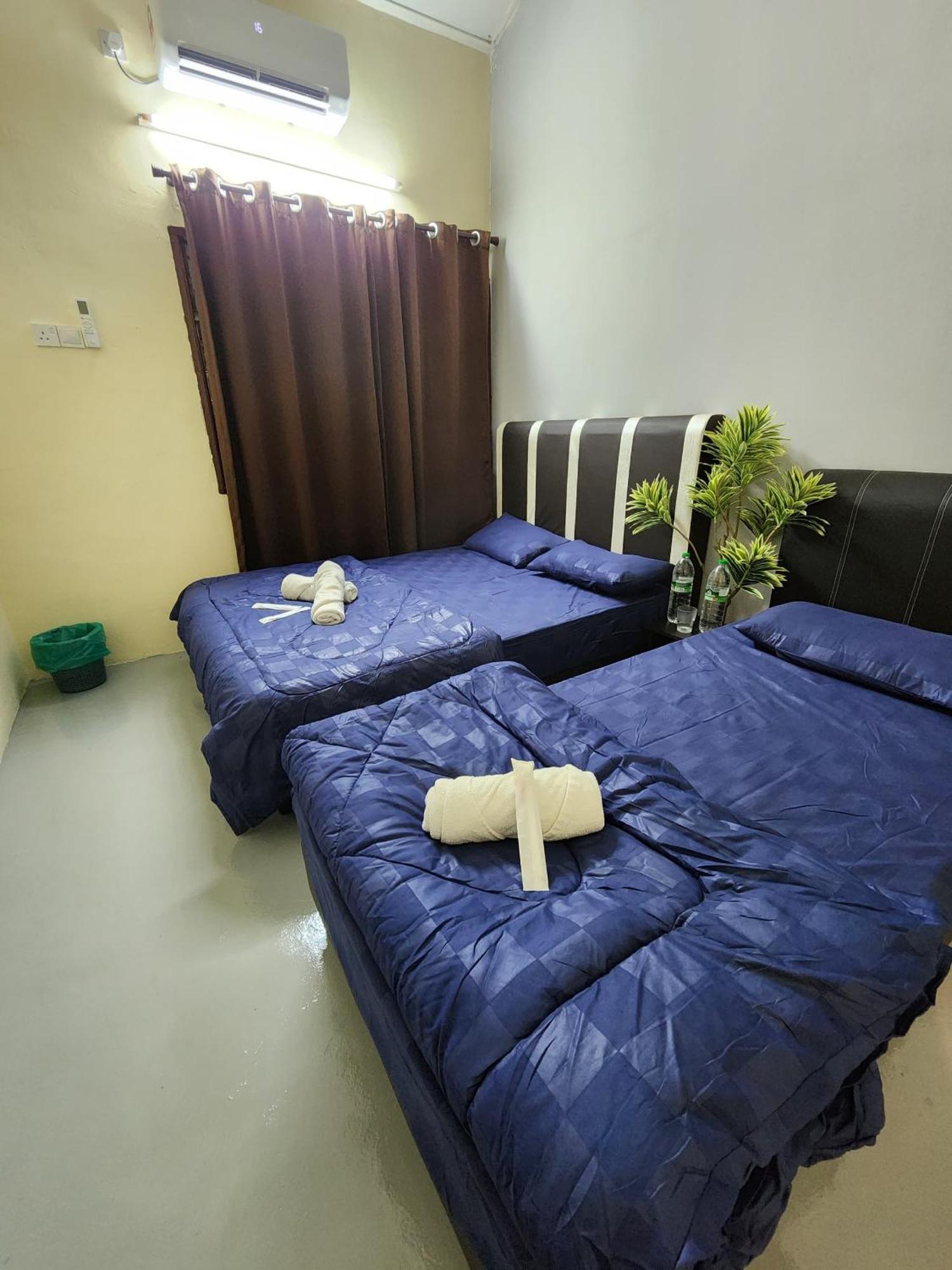 Sun Shine Home By Ipoh Maju Stay Exterior photo