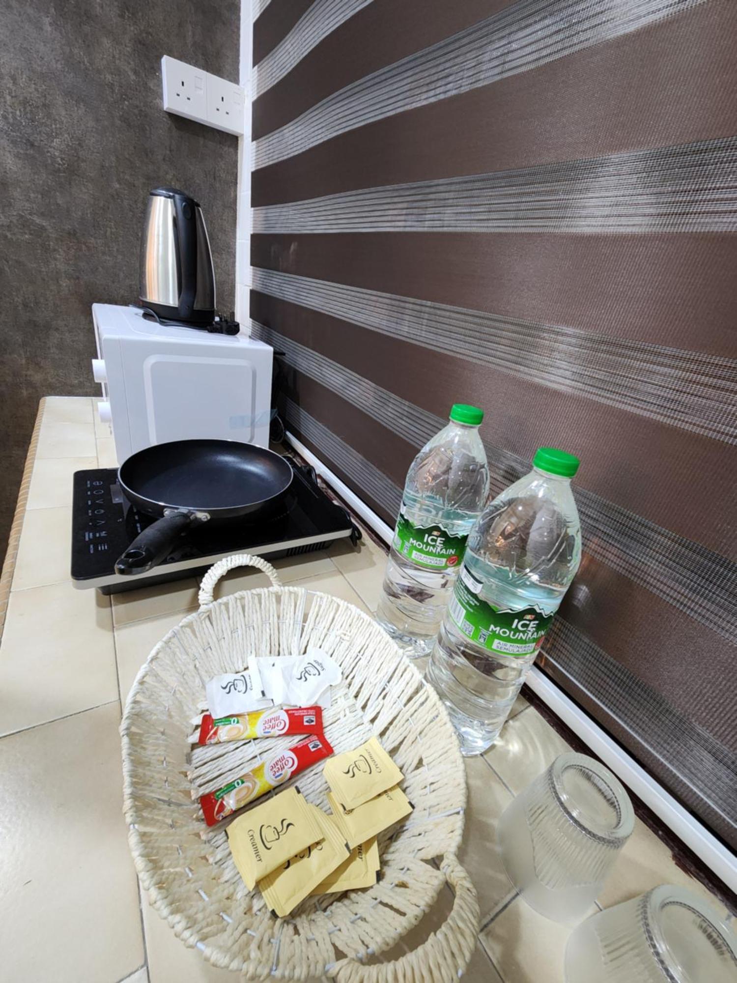 Sun Shine Home By Ipoh Maju Stay Exterior photo
