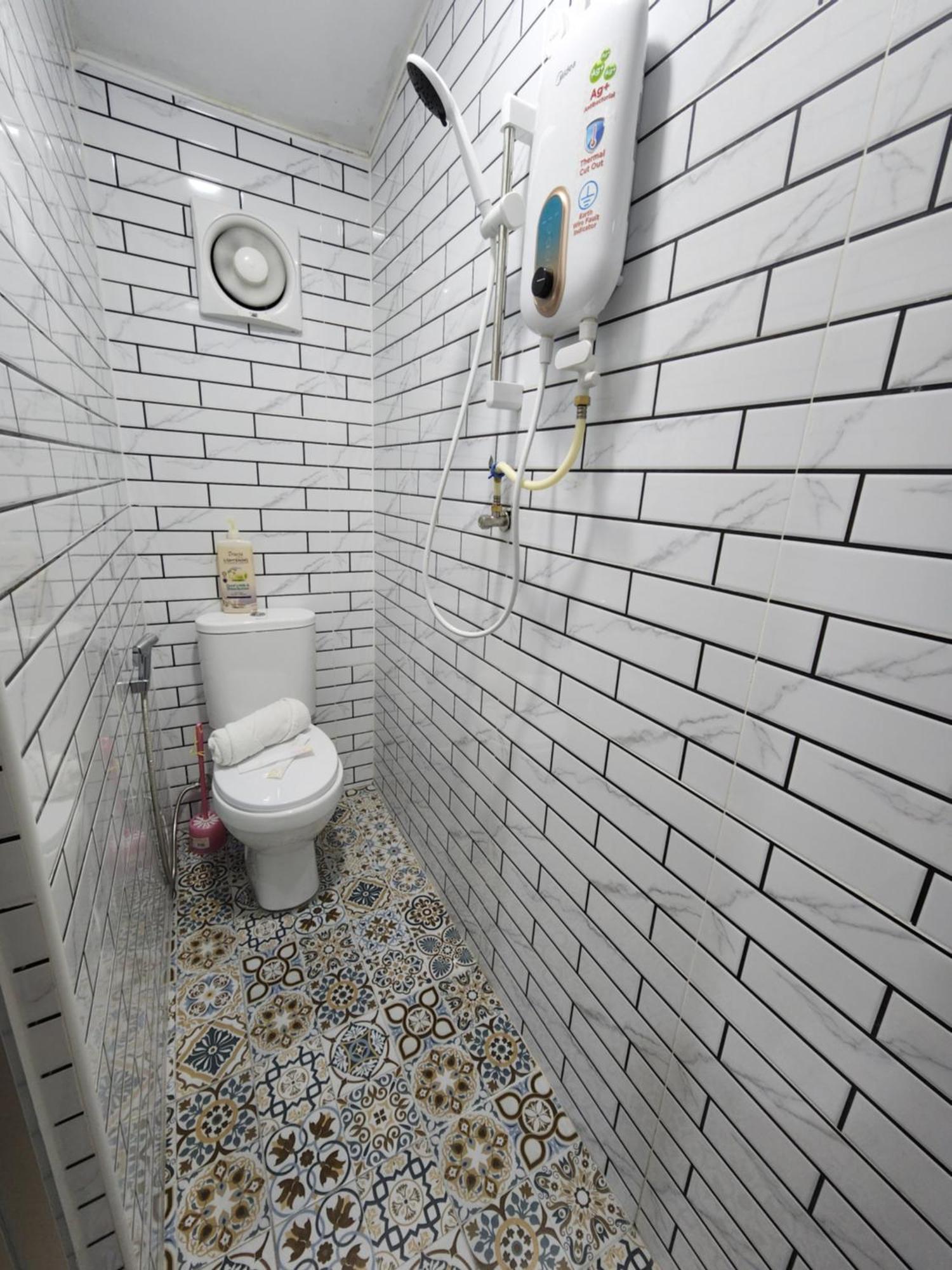 Sun Shine Home By Ipoh Maju Stay Exterior photo