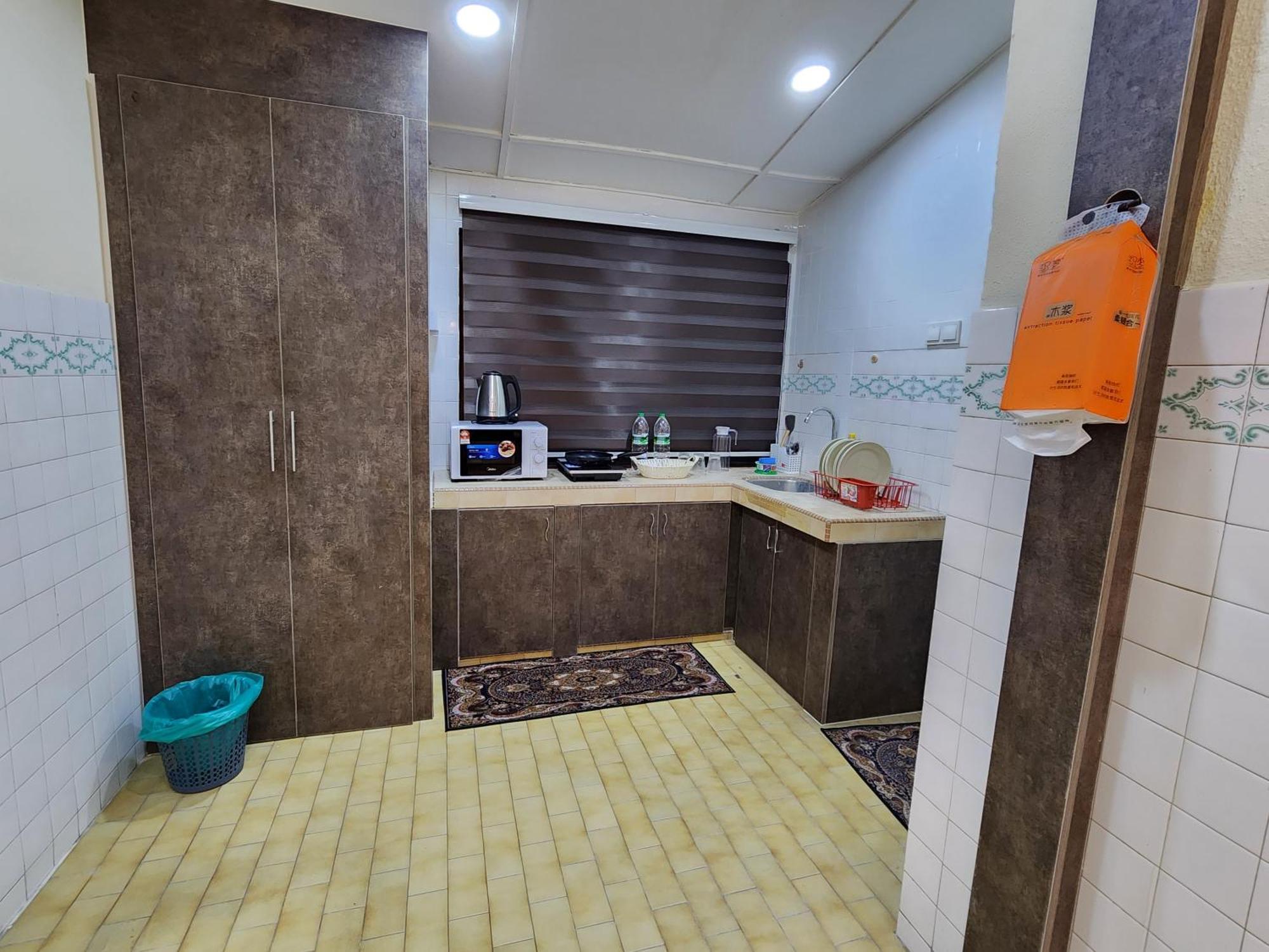 Sun Shine Home By Ipoh Maju Stay Exterior photo